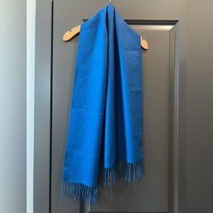 100% Baby Alpaca Scarf